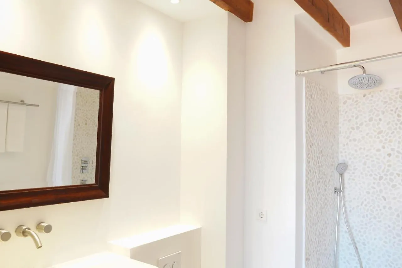 Hotel Can Colom Banyalbufar