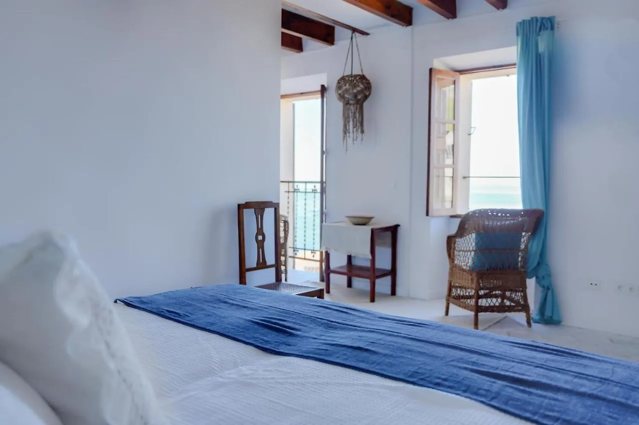 Can Colom Banyalbufar Hotel