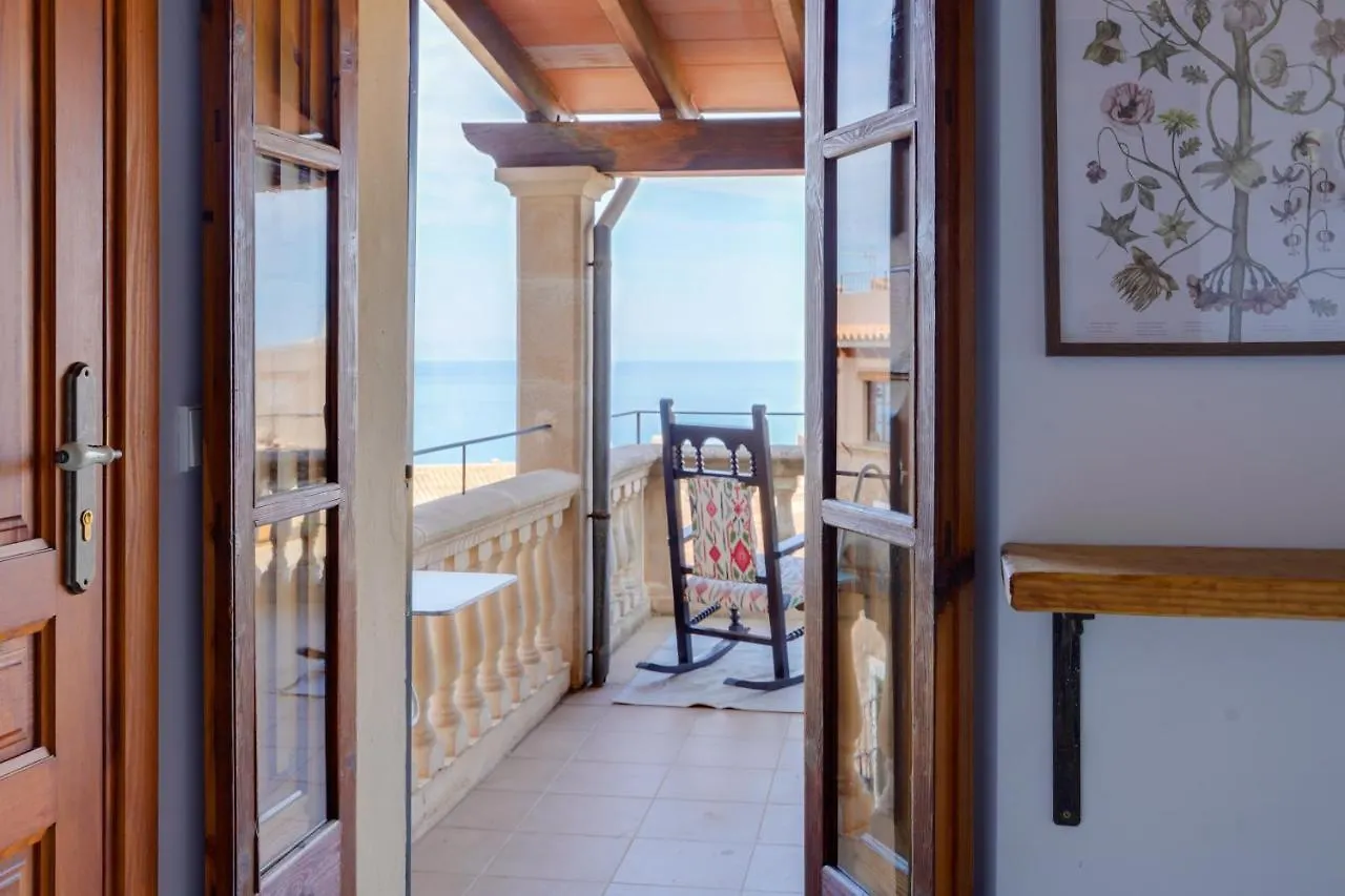 Hotel Can Colom Banyalbufar