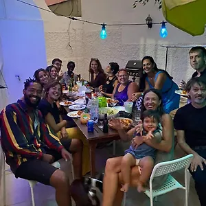  Pensión Nomad Santa Fe España